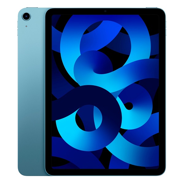 buy Tablet Devices Apple iPad Air 5 64GB Wi-Fi - Blue - click for details